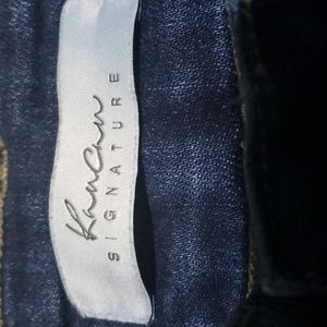 KanCan signature jeans